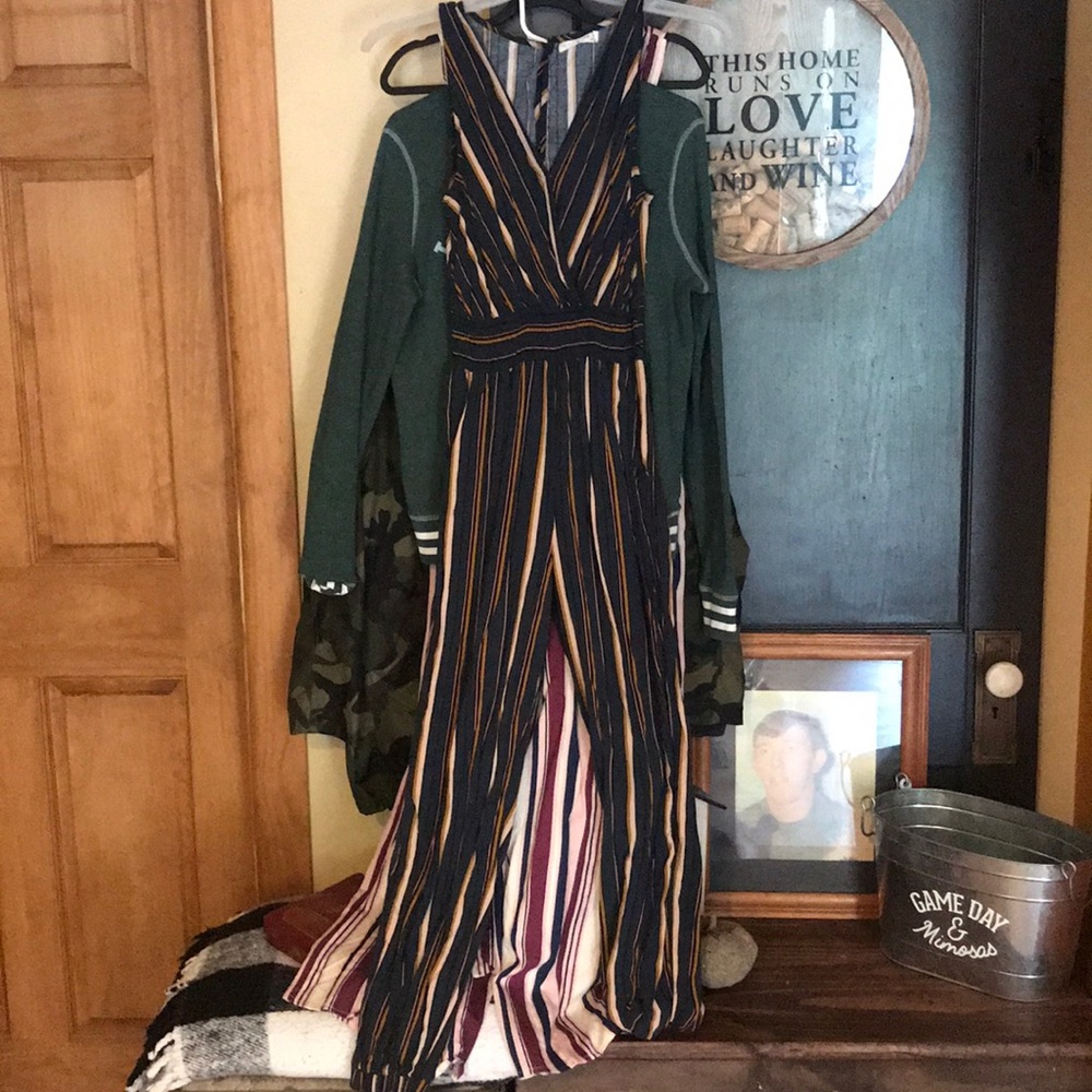 Medium Jumpsuit
